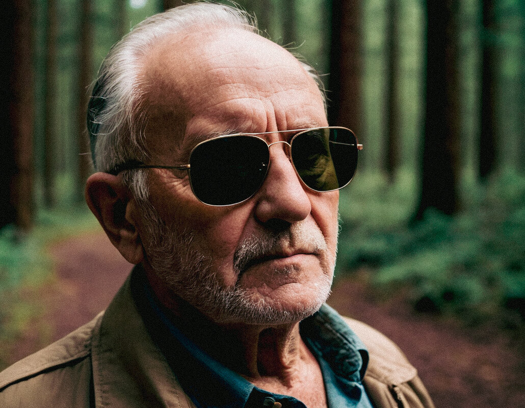 портрет - ura Зелев