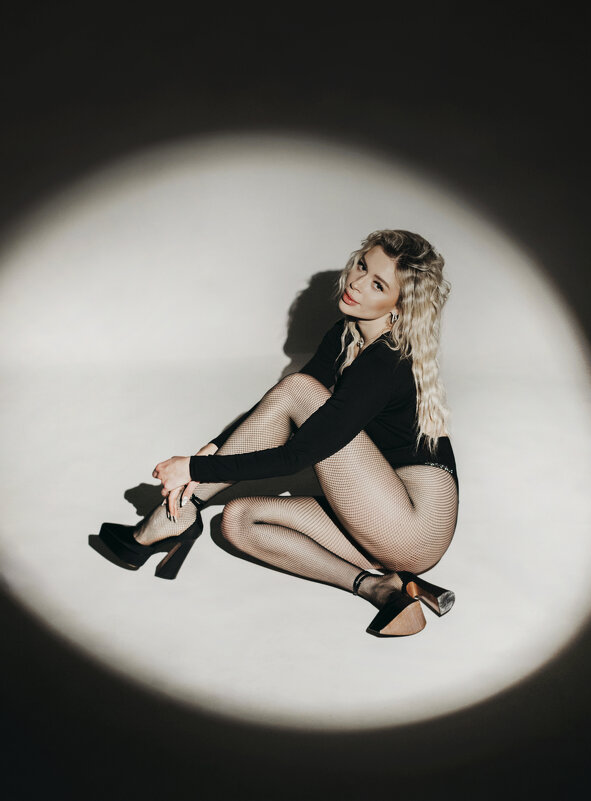 Нила - Ilgar Gracie