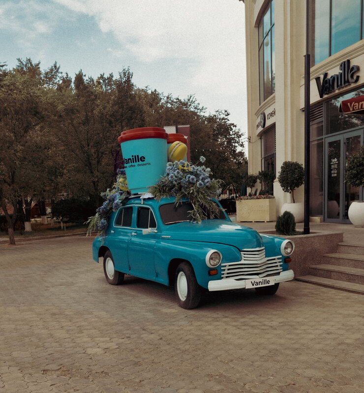 *** - Елена Алексеева