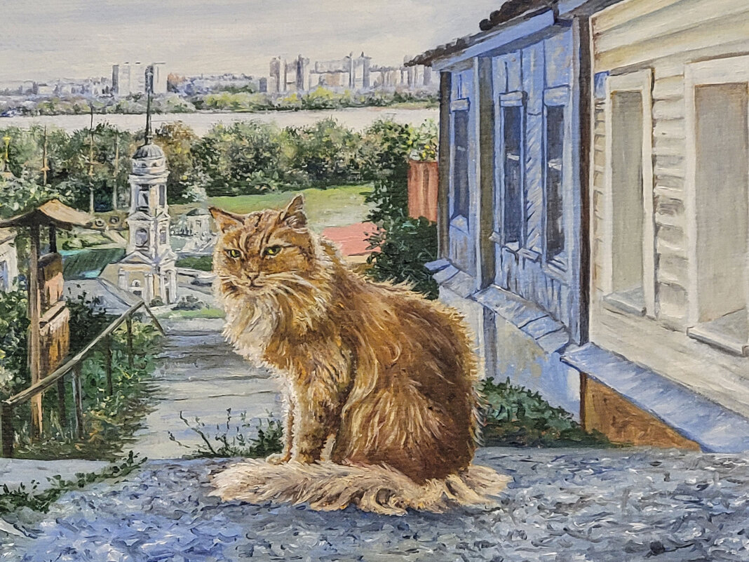 "Воронежское золото" - Татьяна Машошина