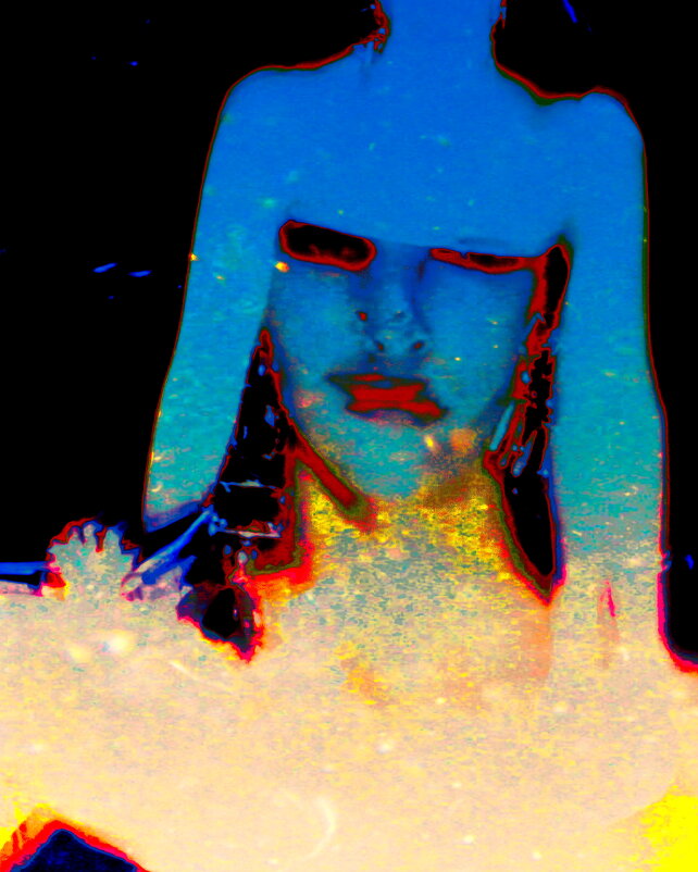 ТВ Кадры - Денис Безногов