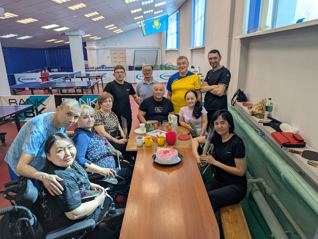 Праздник. - Андрей Хлопонин