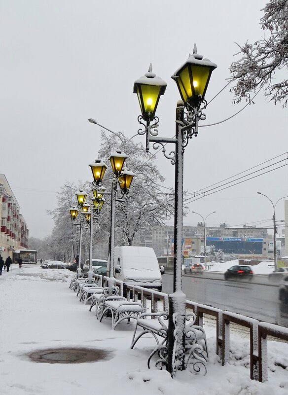 *** - Лариса С.