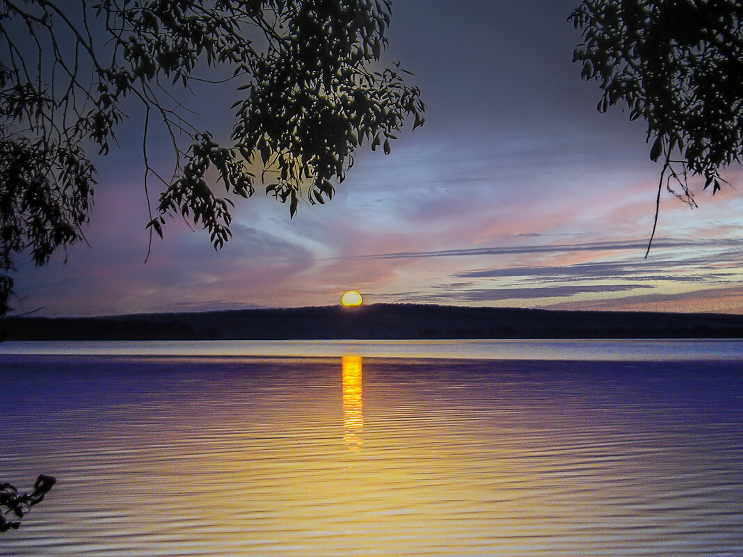 ЗАКАТ - Владимир Кроливец