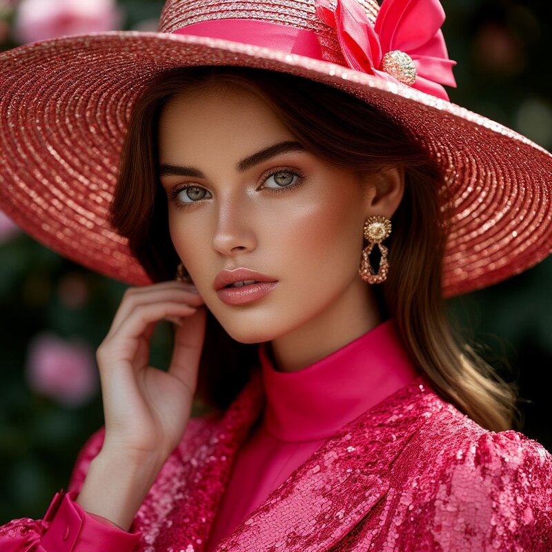 шляпки - СЕРГЕЙ ФИЛОЧКИН