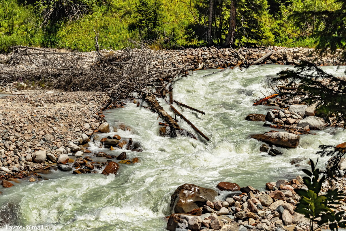 ТАЛГАР - HART BAD