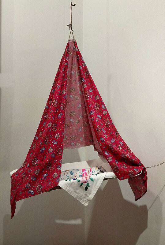 Люлька - Радмир Арсеньев