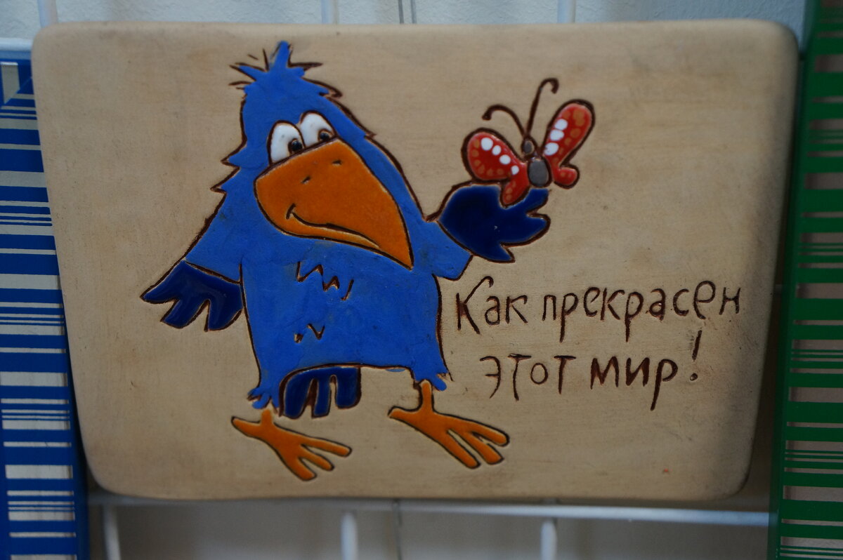 * * * - Алёна Савина