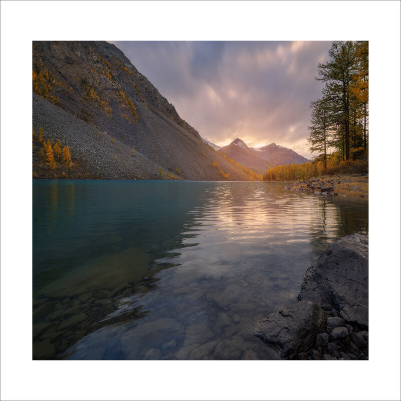 * - Александр Иванов