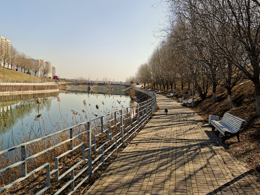 Ростовские зарисовки - Александр Гапоненко