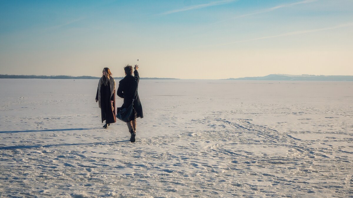 Весна. Любовь. Свобода. - Сергей В