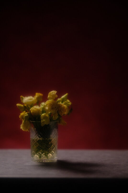 Цветок - Павѣлъ А.