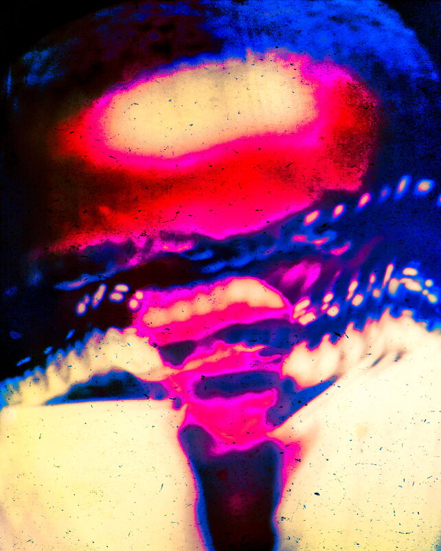 ТВ Кадры - Денис Безногов