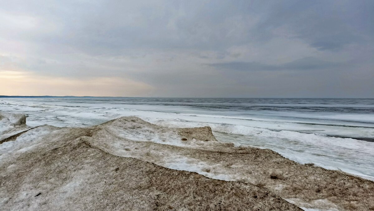 Прогулка в Нарва-Йыэсуу - Veera V