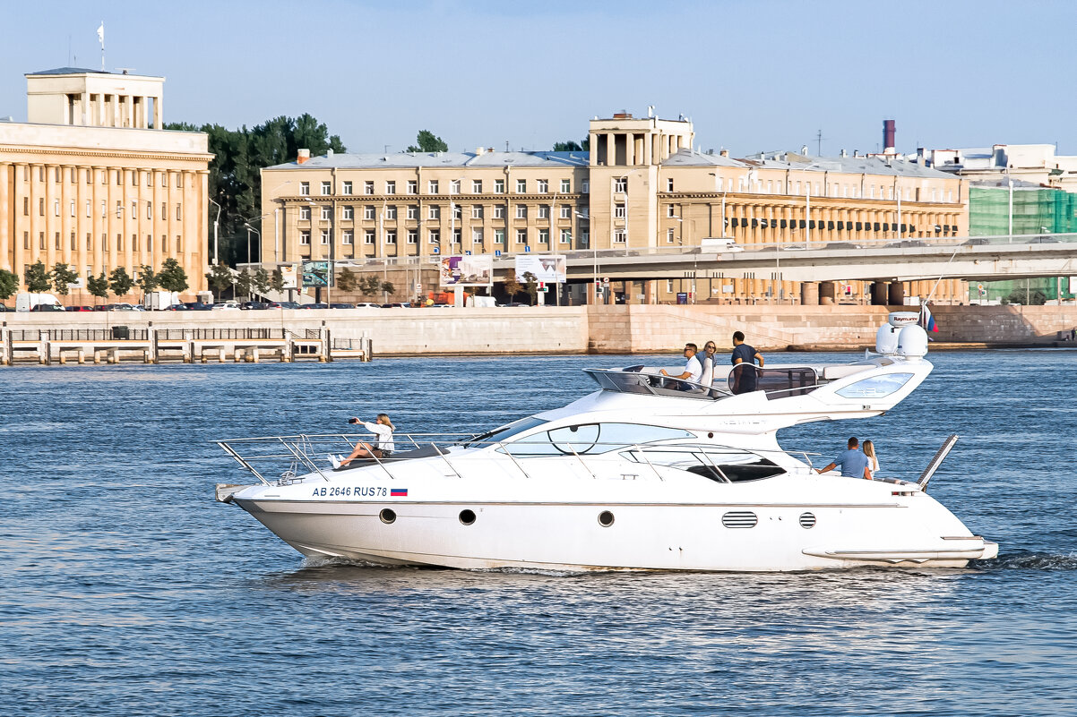 Лодочка - Валерий Пославский
