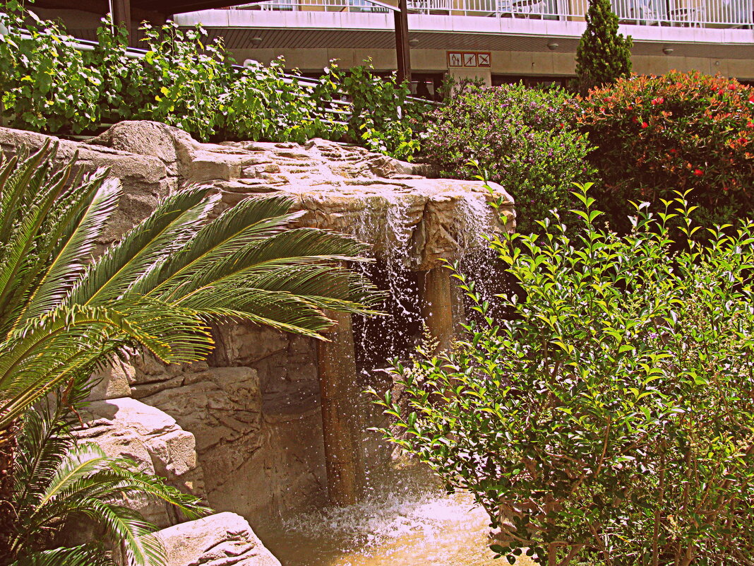 Барселона. - Владимир Драгунский