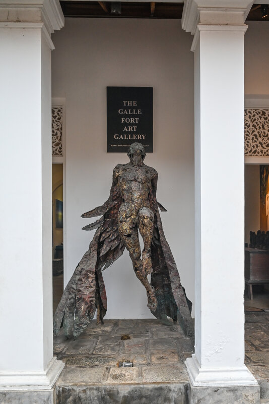 Шри-Ланка. Атмосфера. - Александр Беляков