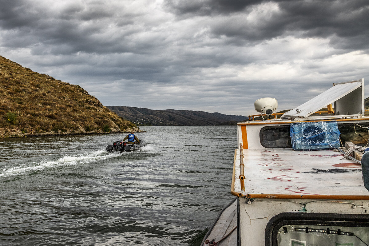 Аблакетка - Дмитрий 