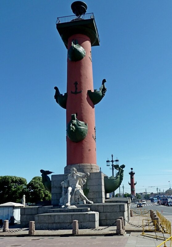 ПИТЕР. - Виктор Осипчук