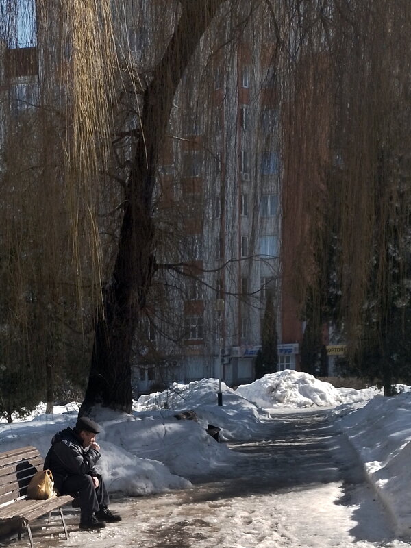 *** - Валентина Береснева