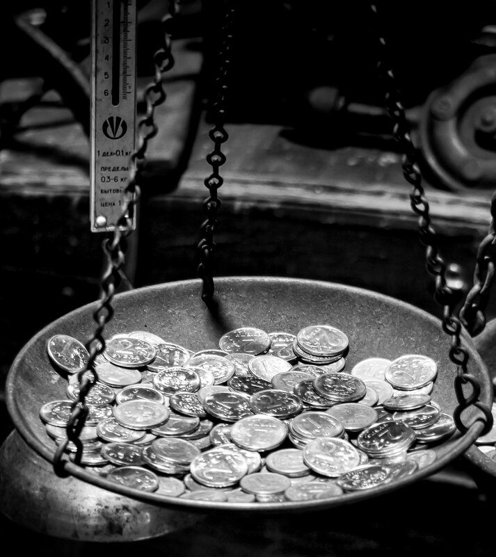 Забудьте про философию: вот подлинная "мера всех вещей". - Игорь Викторов