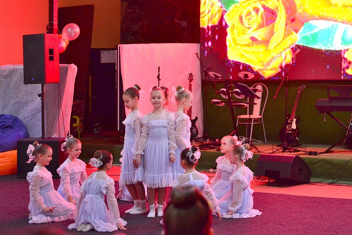 Цветочек - Александр Рыжов