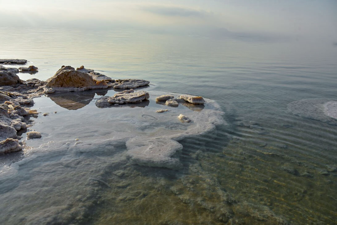 опять про море... - Осень 