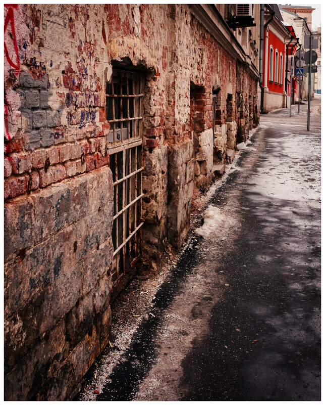 * - someone somewere