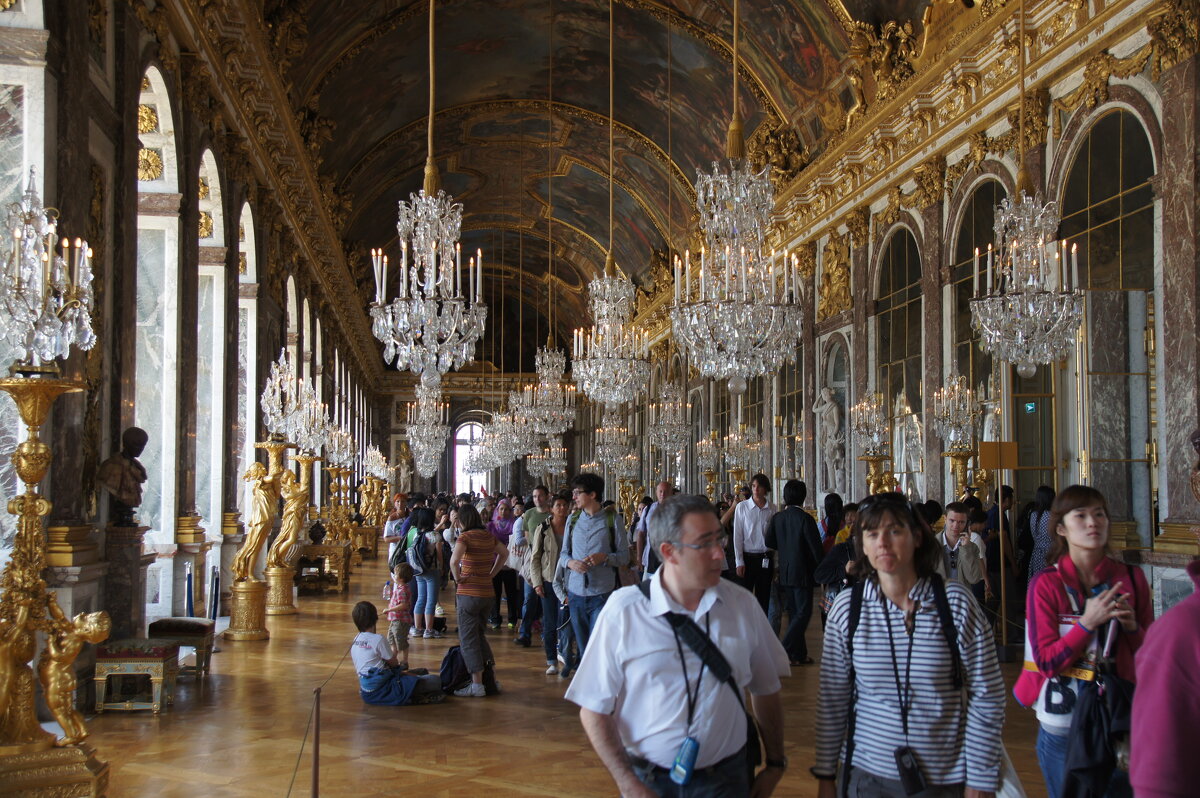 движуха - Вадим Поляков