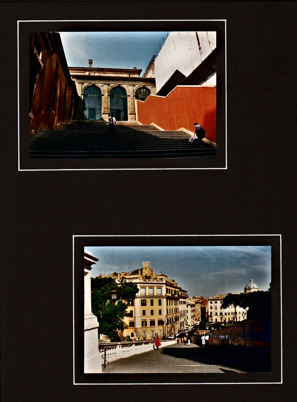 Рим, город и люди - 40 - Алексей Кузнецов