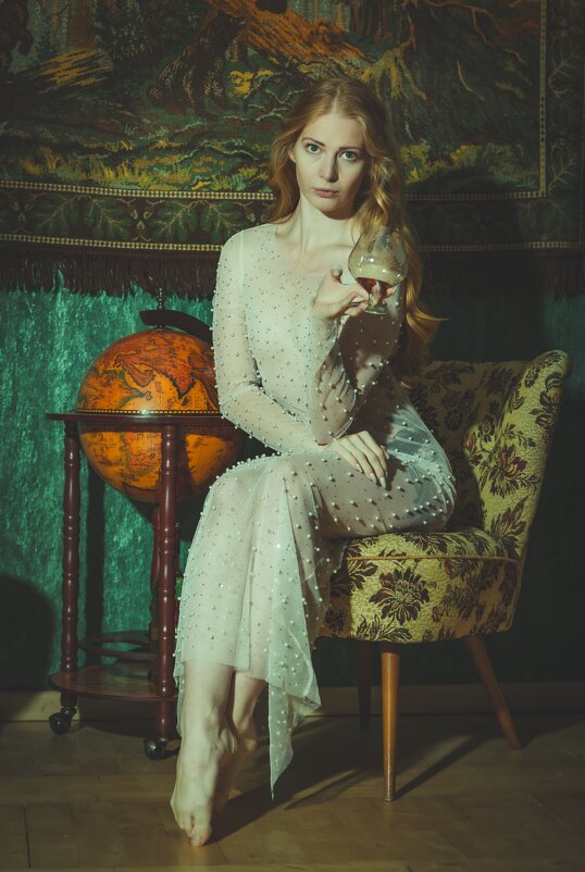 *** - Александр Змеев