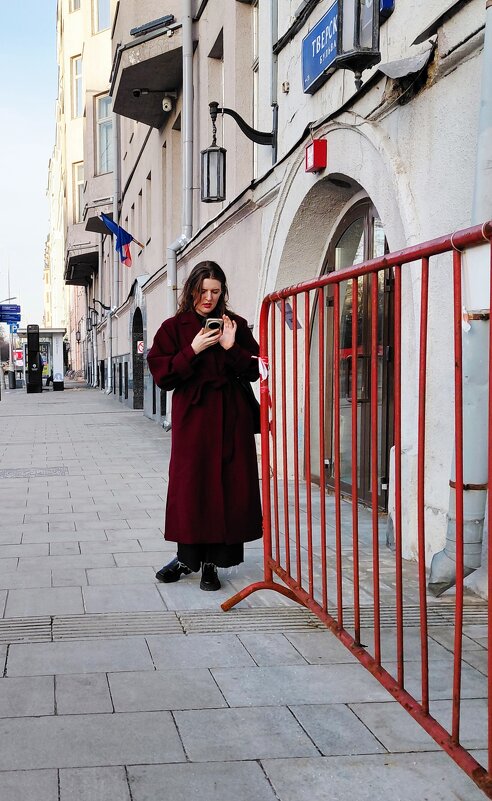 *** - Владимир Захаров