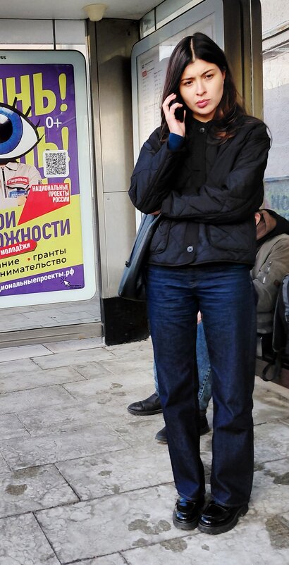 *** - Владимир Захаров