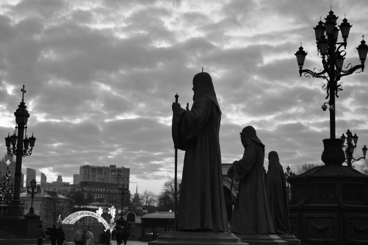 Улица - Мария Яковлева