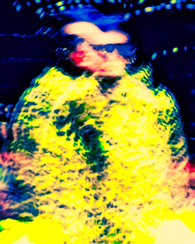 ТВ Кадры - Денис Безногов