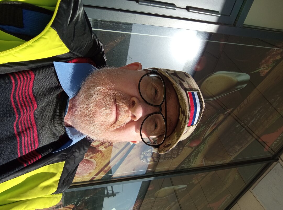 Пристрелка к себе - Андрей Лукьянов