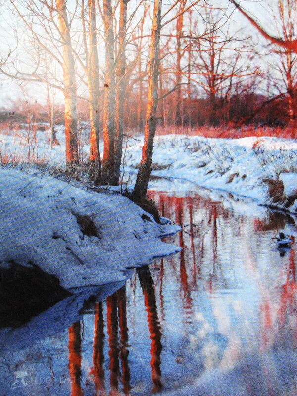 Освещённые солнцем - Людмила Смородинская