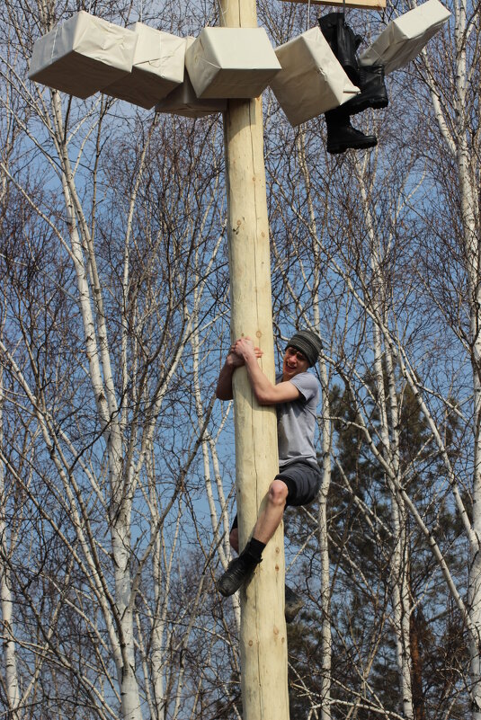 достаем подарки - Наталья Штанулина