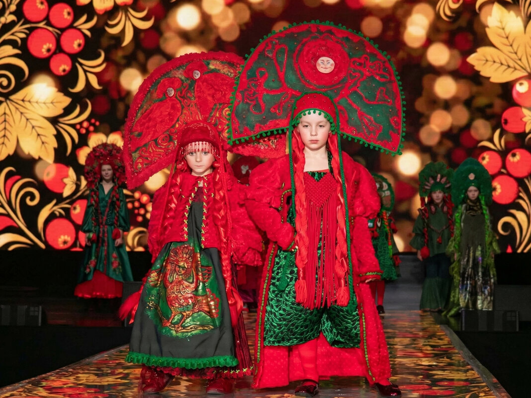 Алёнушки - Игорь Волков Алёнушки - Игорь Волков