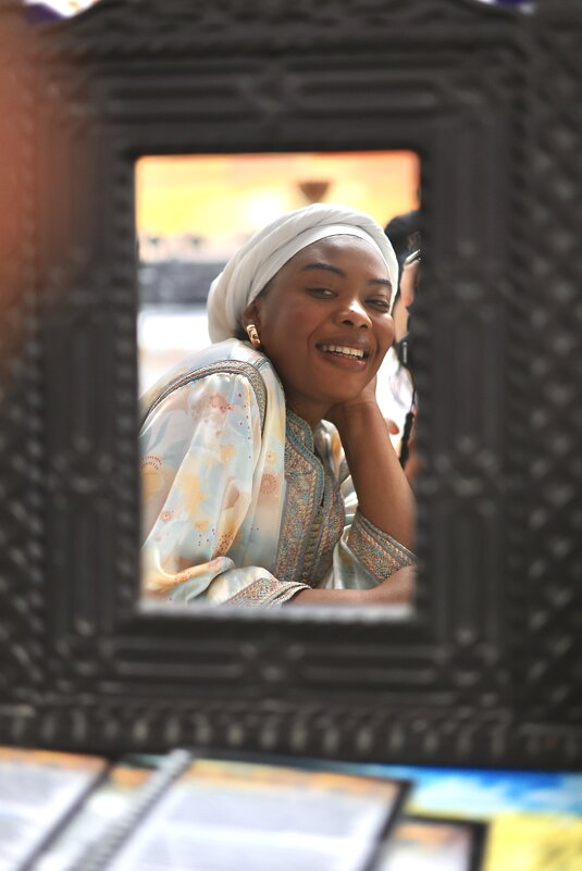 Отражение - Натали Королева