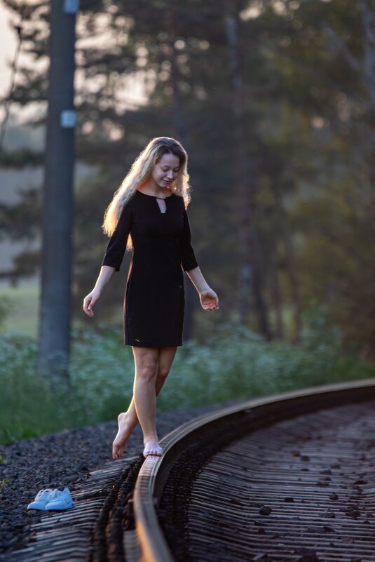 * - Евгений Ваулин