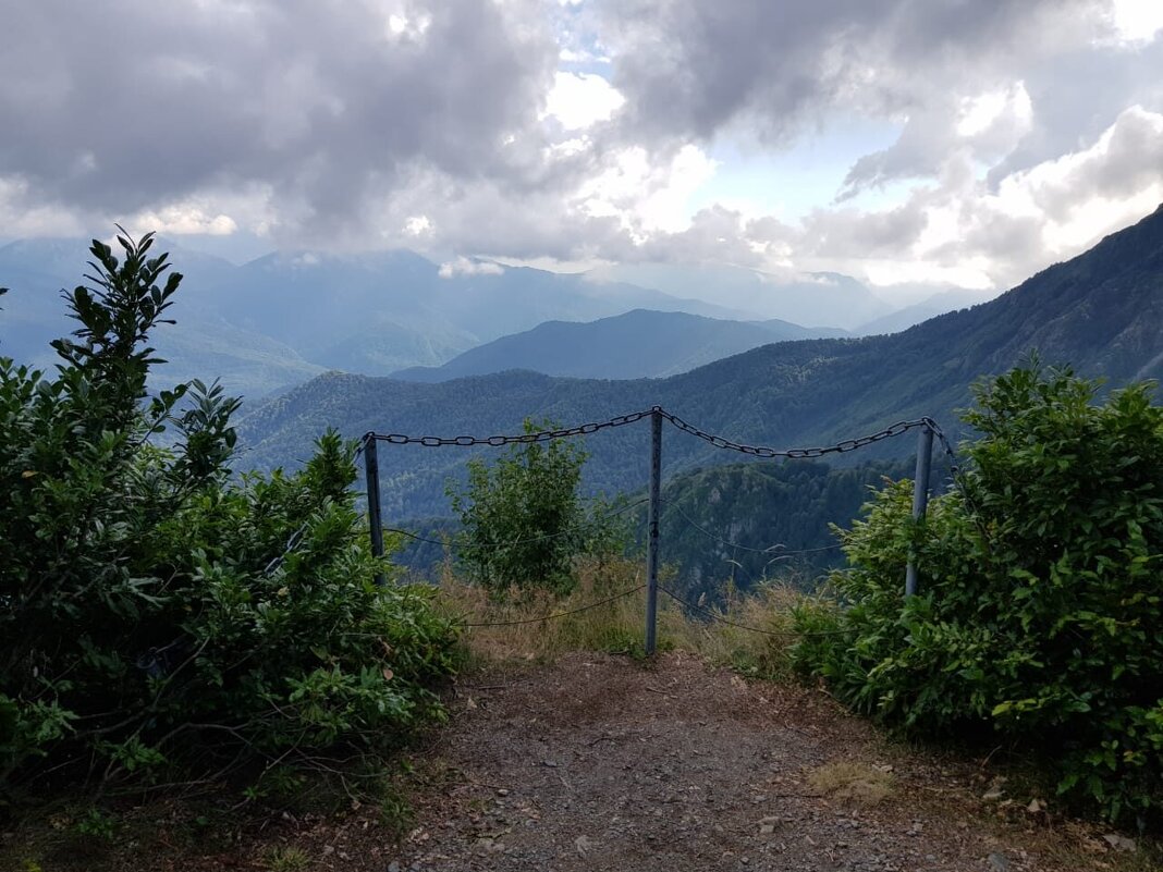 ПРОГУЛКА В ГОРАХ - Tata Wolf ПРОГУЛКА В ГОРАХ - Tata Wolf