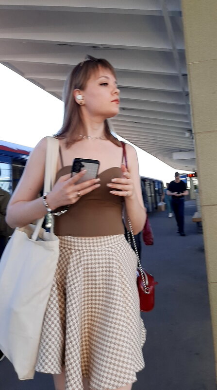 *** - Владимир Захаров