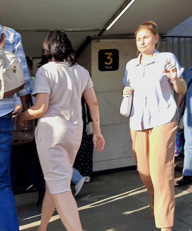 *** - Владимир Захаров