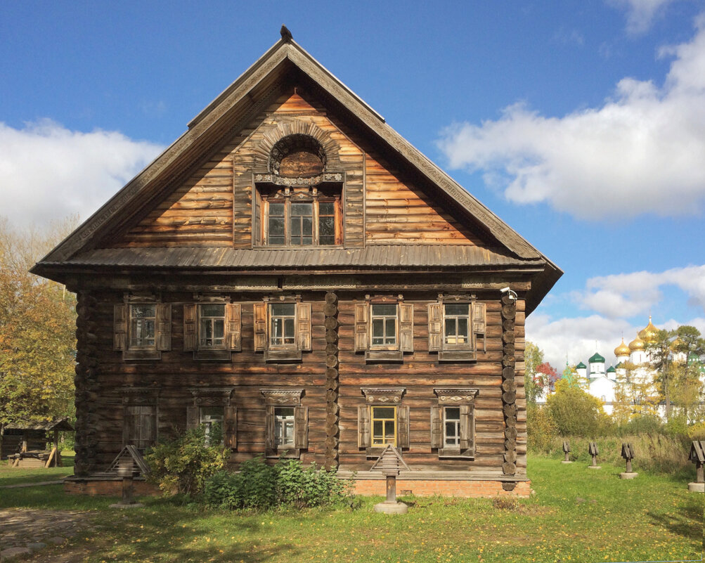 Изба Липатова из деревни Кобылино Макарьевского района - Тимур Кострома ФотоНиКто Пакельщиков Изба Липатова из деревни Кобылино Макарьевского района - Тимур Кострома ФотоНиКто Пакельщиков