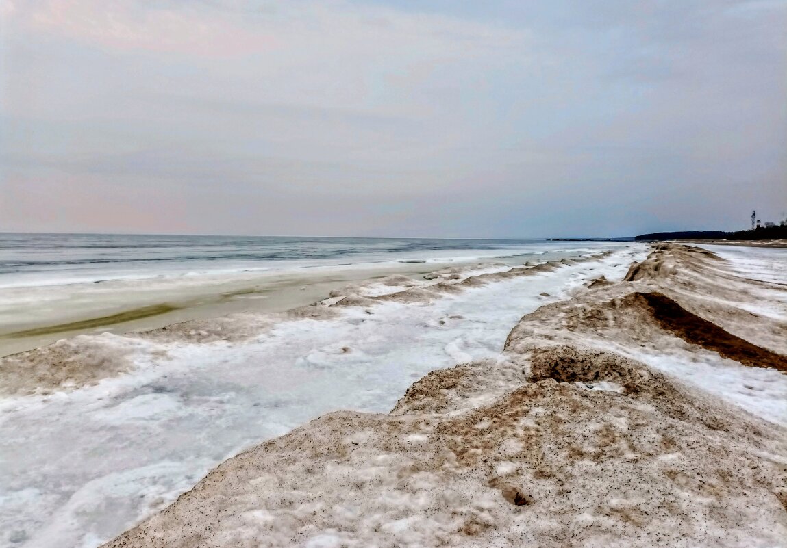 Прогулка в Нарва-Йыэсуу - Veera V