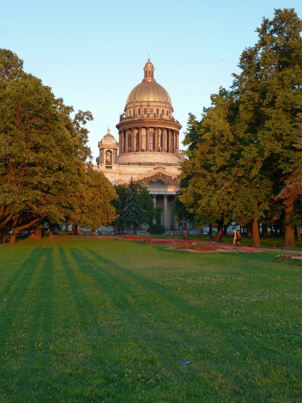 ПИТЕР. - Виктор Осипчук