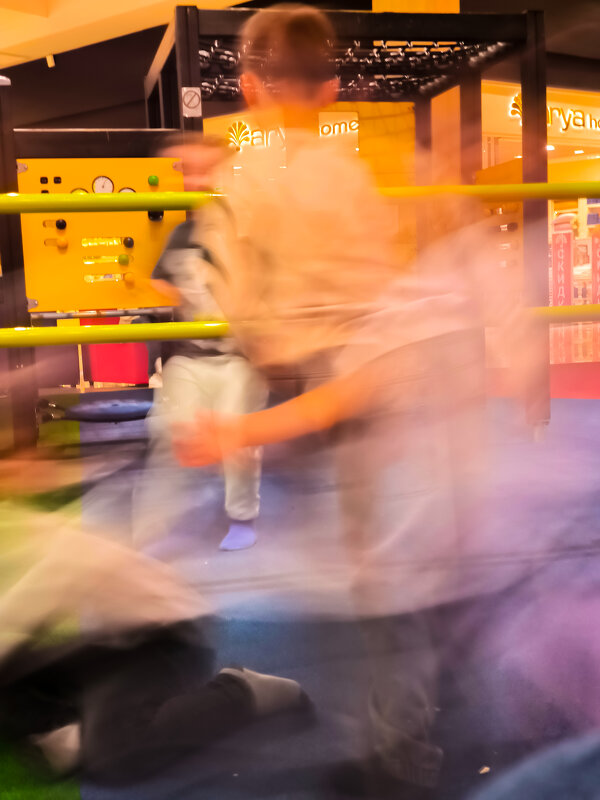 * - Сергей Полянский