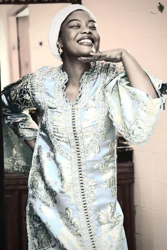 Блэк Мерлин) - Натали Королева