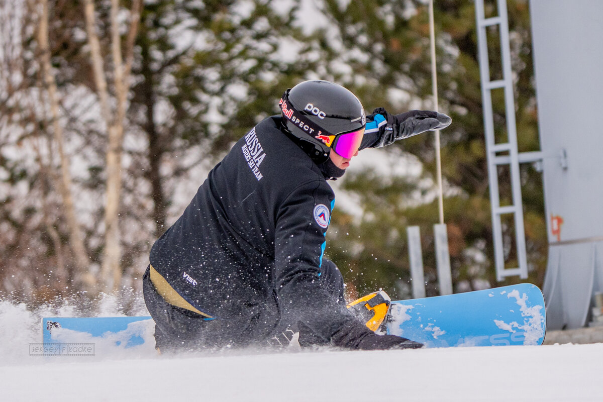 Райдер - Сергей Флетчер Райдер - Сергей Флетчер
